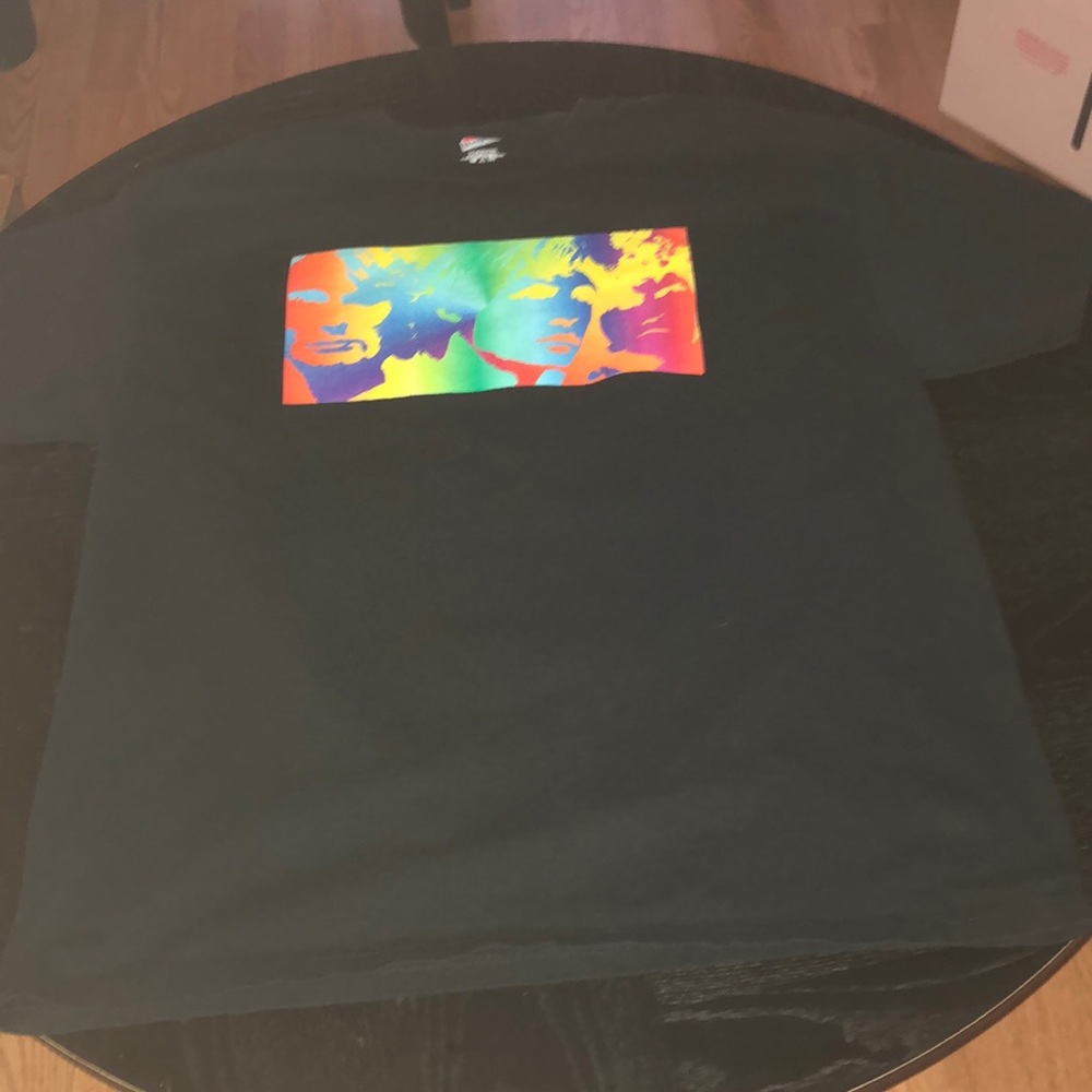 Cream- Madison Square Garden- 2005- Shirt- XL